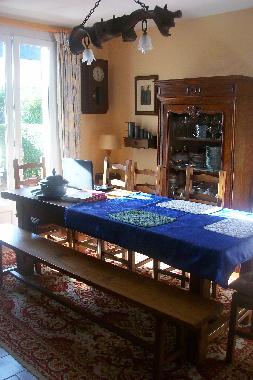 Ferienhaus in perros guirec (C�tes-d