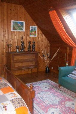 Ferienhaus in perros guirec (C�tes-d
