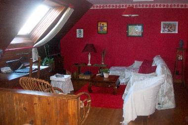 Ferienhaus in perros guirec (C�tes-d