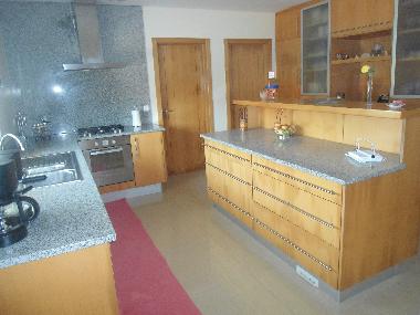 Ferienhaus in ncora (Norte) oder Ferienwohnung oder Ferienhaus