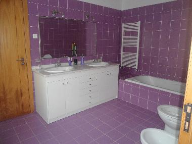 Ferienhaus in ncora (Norte) oder Ferienwohnung oder Ferienhaus