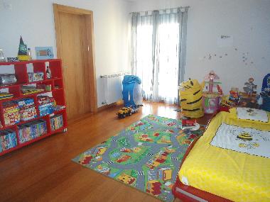 Ferienhaus in ncora (Norte) oder Ferienwohnung oder Ferienhaus