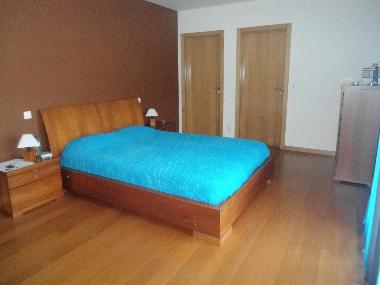 Ferienhaus in ncora (Norte) oder Ferienwohnung oder Ferienhaus