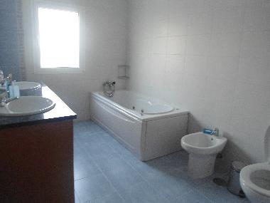 Ferienhaus in ncora (Norte) oder Ferienwohnung oder Ferienhaus