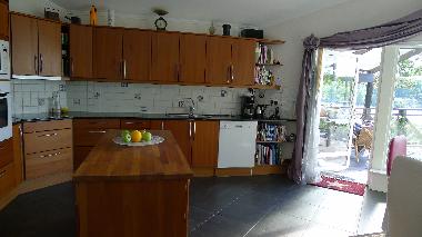 Villa in Djurhamn (Stockholm) oder Ferienwohnung oder Ferienhaus