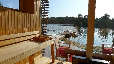 Villa in Djurhamn (Stockholm) oder Ferienwohnung oder Ferienhaus