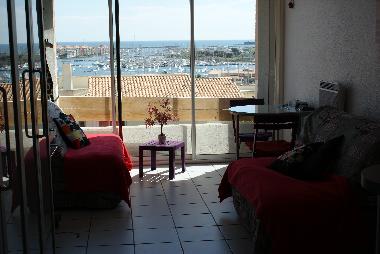 Ferienwohnung in cap d'agde (H�rault) oder Ferienwohnung oder Ferienhaus