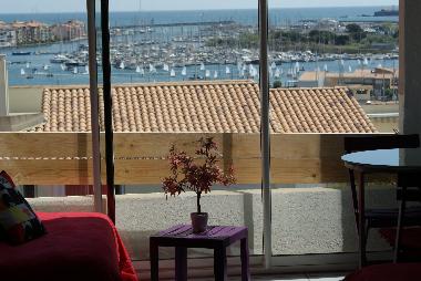Ferienwohnung in cap d'agde (H�rault) oder Ferienwohnung oder Ferienhaus