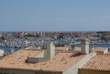 Ferienwohnung in cap d'agde (H�rault) oder Ferienwohnung oder Ferienhaus
