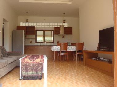 Villa in Pak Nam Pran (Prachuap Khiri Khan) oder Ferienwohnung oder Ferienhaus