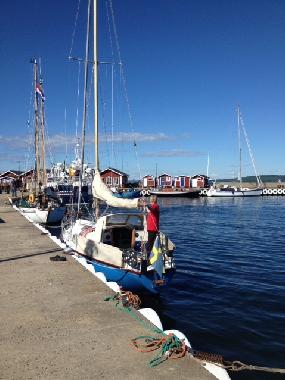 Pension in Hrby (Skne) oder Ferienwohnung oder Ferienhaus