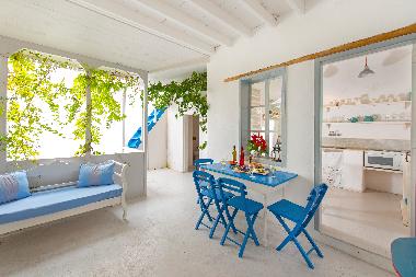 Ferienhaus in Rhodes (Dodekanisos) oder Ferienwohnung oder Ferienhaus
