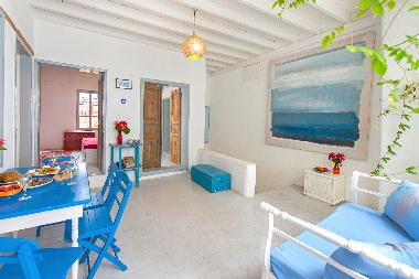 Ferienhaus in Rhodes (Dodekanisos) oder Ferienwohnung oder Ferienhaus