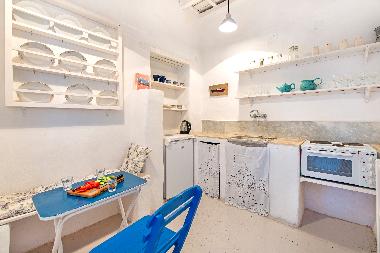 Ferienhaus in Rhodes (Dodekanisos) oder Ferienwohnung oder Ferienhaus