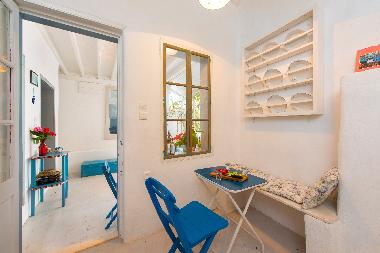 Ferienhaus in Rhodes (Dodekanisos) oder Ferienwohnung oder Ferienhaus