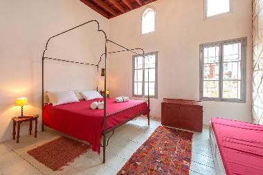 Ferienhaus in Rhodes (Dodekanisos) oder Ferienwohnung oder Ferienhaus