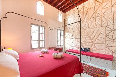 Ferienhaus in Rhodes (Dodekanisos) oder Ferienwohnung oder Ferienhaus