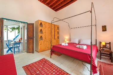 Ferienhaus in Rhodes (Dodekanisos) oder Ferienwohnung oder Ferienhaus