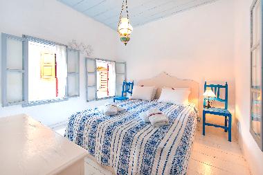 Ferienhaus in Rhodes (Dodekanisos) oder Ferienwohnung oder Ferienhaus
