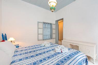 Ferienhaus in Rhodes (Dodekanisos) oder Ferienwohnung oder Ferienhaus