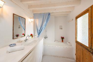 Ferienhaus in Rhodes (Dodekanisos) oder Ferienwohnung oder Ferienhaus