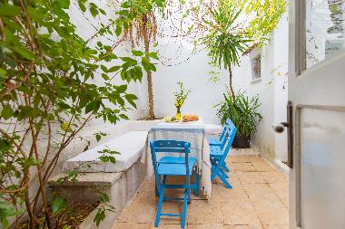 Ferienhaus in Rhodes (Dodekanisos) oder Ferienwohnung oder Ferienhaus