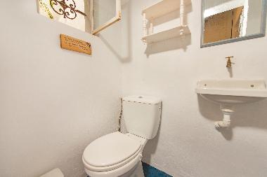 Ferienhaus in Rhodes (Dodekanisos) oder Ferienwohnung oder Ferienhaus