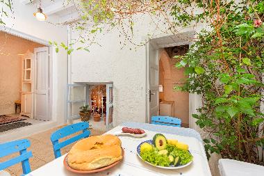 Ferienhaus in Rhodes (Dodekanisos) oder Ferienwohnung oder Ferienhaus