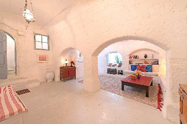 Ferienhaus in Rhodes (Dodekanisos) oder Ferienwohnung oder Ferienhaus