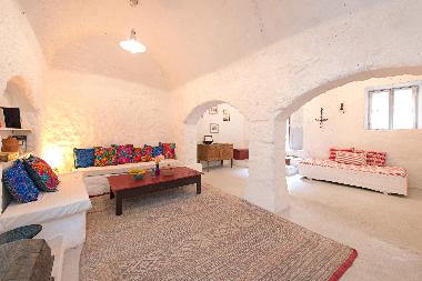 Ferienhaus in Rhodes (Dodekanisos) oder Ferienwohnung oder Ferienhaus