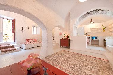 Ferienhaus in Rhodes (Dodekanisos) oder Ferienwohnung oder Ferienhaus