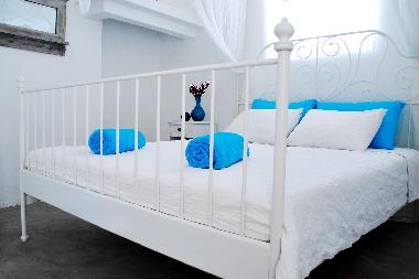 Ferienhaus in Koskinou (Dodekanisos) oder Ferienwohnung oder Ferienhaus