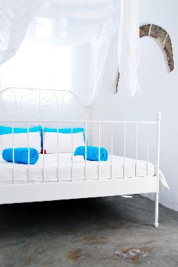 Ferienhaus in Koskinou (Dodekanisos) oder Ferienwohnung oder Ferienhaus