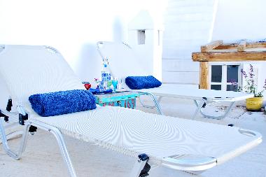 Ferienhaus in Koskinou (Dodekanisos) oder Ferienwohnung oder Ferienhaus