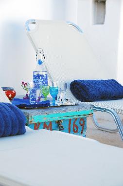 Ferienhaus in Koskinou (Dodekanisos) oder Ferienwohnung oder Ferienhaus