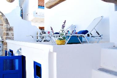 Ferienhaus in Koskinou (Dodekanisos) oder Ferienwohnung oder Ferienhaus