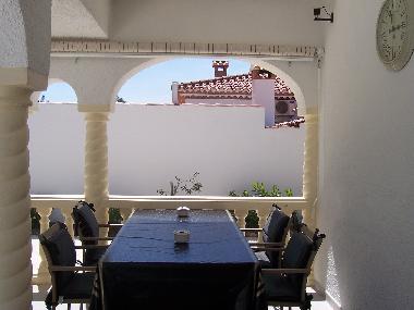 Ferienhaus in Miami Playa (Tarragona) oder Ferienwohnung oder Ferienhaus