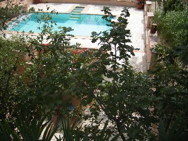 Ferienhaus in Flayosc (Var) oder Ferienwohnung oder Ferienhaus