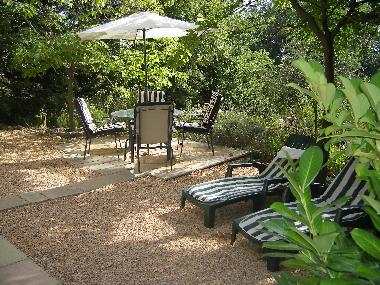 Ferienhaus in Flayosc (Var) oder Ferienwohnung oder Ferienhaus