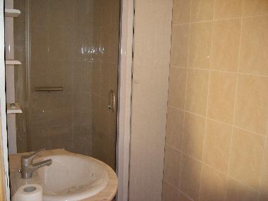 Ferienhaus in Flayosc (Var) oder Ferienwohnung oder Ferienhaus