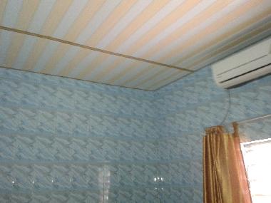 Ferienhaus in Av�pozo Lom� (Lome) oder Ferienwohnung oder Ferienhaus