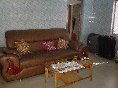 Ferienhaus in Av�pozo Lom� (Lome) oder Ferienwohnung oder Ferienhaus