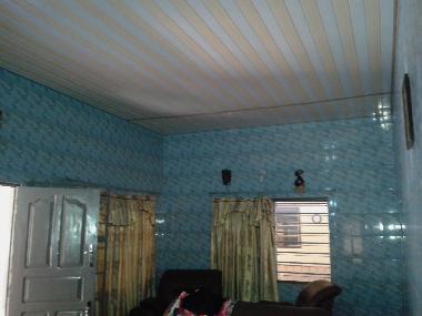 Ferienhaus in Av�pozo Lom� (Lome) oder Ferienwohnung oder Ferienhaus