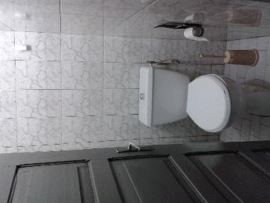 Ferienhaus in Av�pozo Lom� (Lome) oder Ferienwohnung oder Ferienhaus