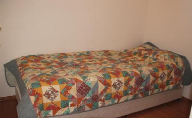 Ferienwohnung in Bodrum (Mugla) oder Ferienwohnung oder Ferienhaus