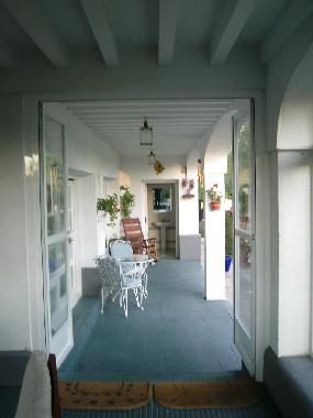 Chalet in cuenca (Cuenca) oder Ferienwohnung oder Ferienhaus