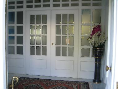 Chalet in cuenca (Cuenca) oder Ferienwohnung oder Ferienhaus