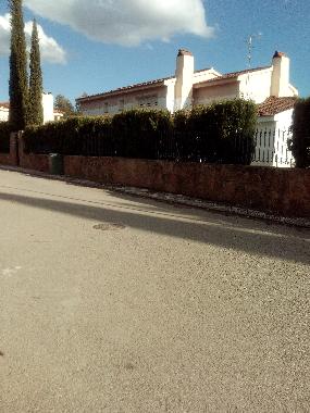 Chalet in cuenca (Cuenca) oder Ferienwohnung oder Ferienhaus