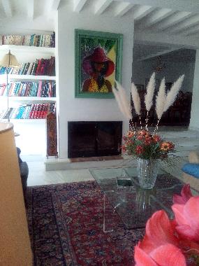 Chalet in cuenca (Cuenca) oder Ferienwohnung oder Ferienhaus