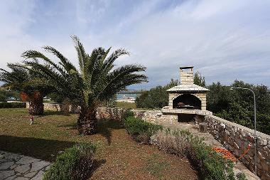 Villa in Murter (Sibensko-Kninska) oder Ferienwohnung oder Ferienhaus